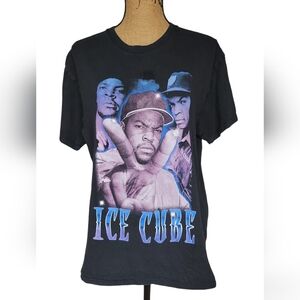 Ice Cube Tshirt